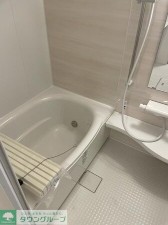 セジュール西台4の物件内観写真